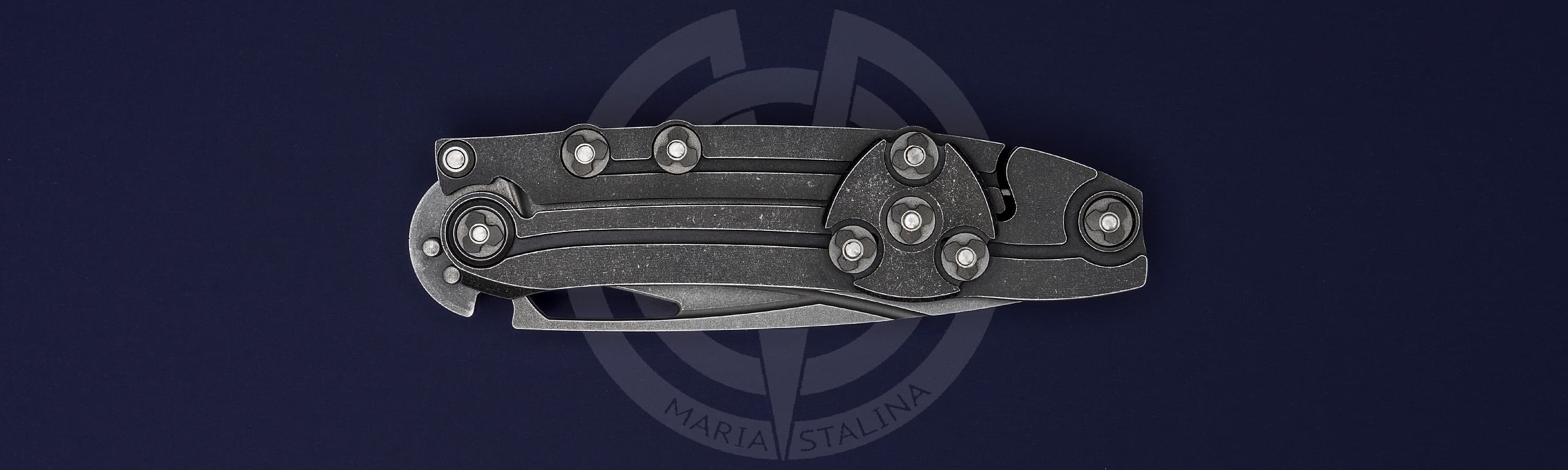 Technopatolog M with clip SiL Manufactory_4