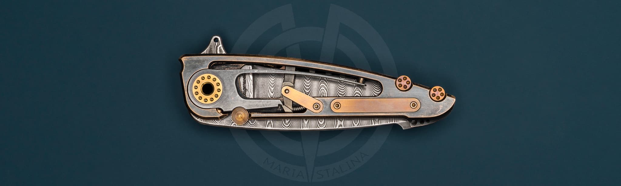 Steigerwald Knives нож Assist-Br_4