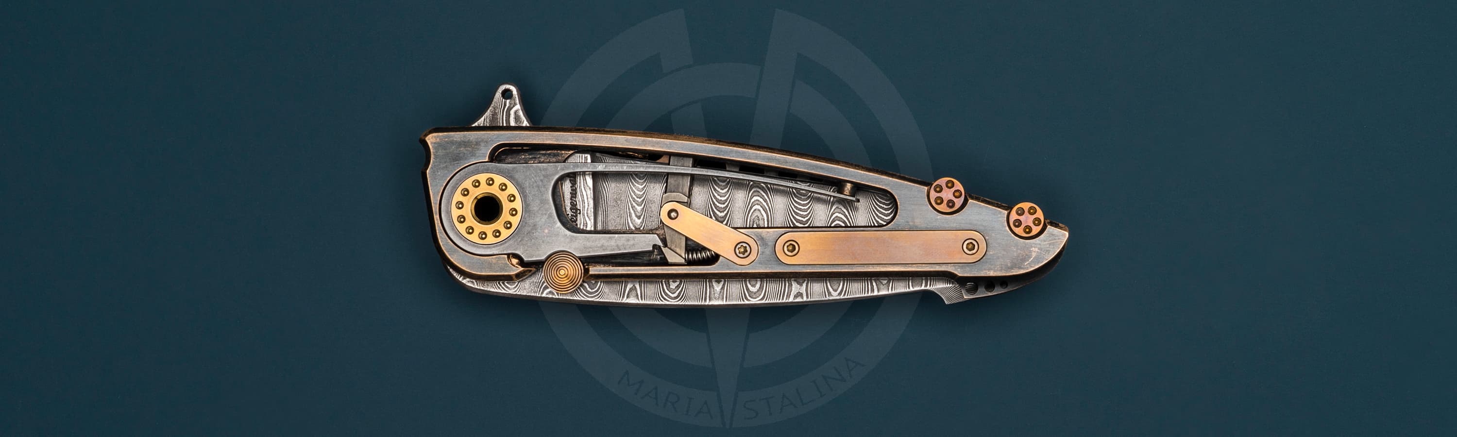 Steigerwald Knives нож Assist-Br_4