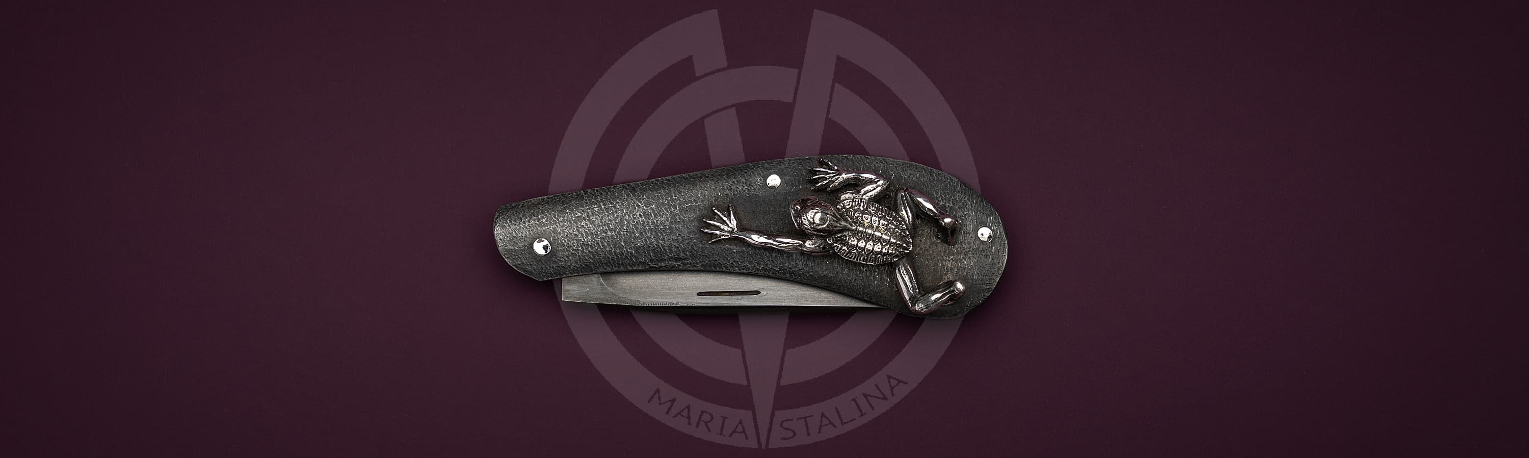 Hidetoshi Nakayama Kappa Water Imp_4