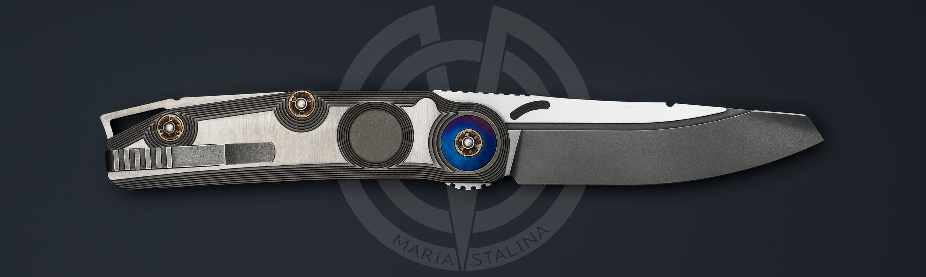 Нож Proto Мануфактура СиЛ_1