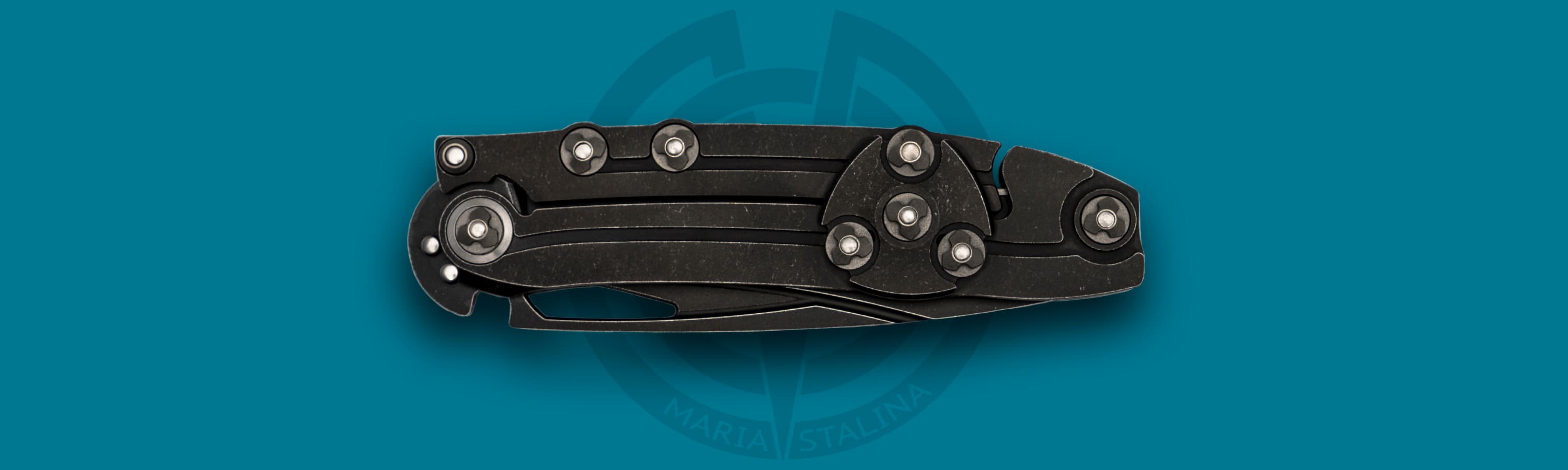 Technopatolog M Black SiL Manufactory _4