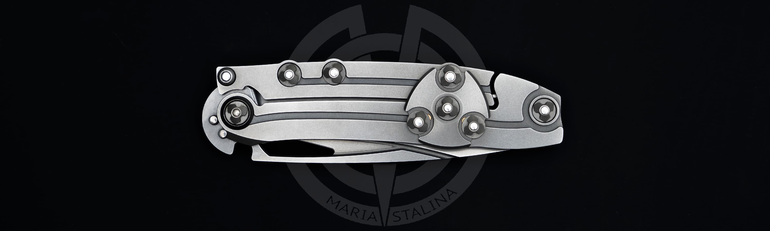 Нож Барбер Майя Мануфактура СиЛ_4