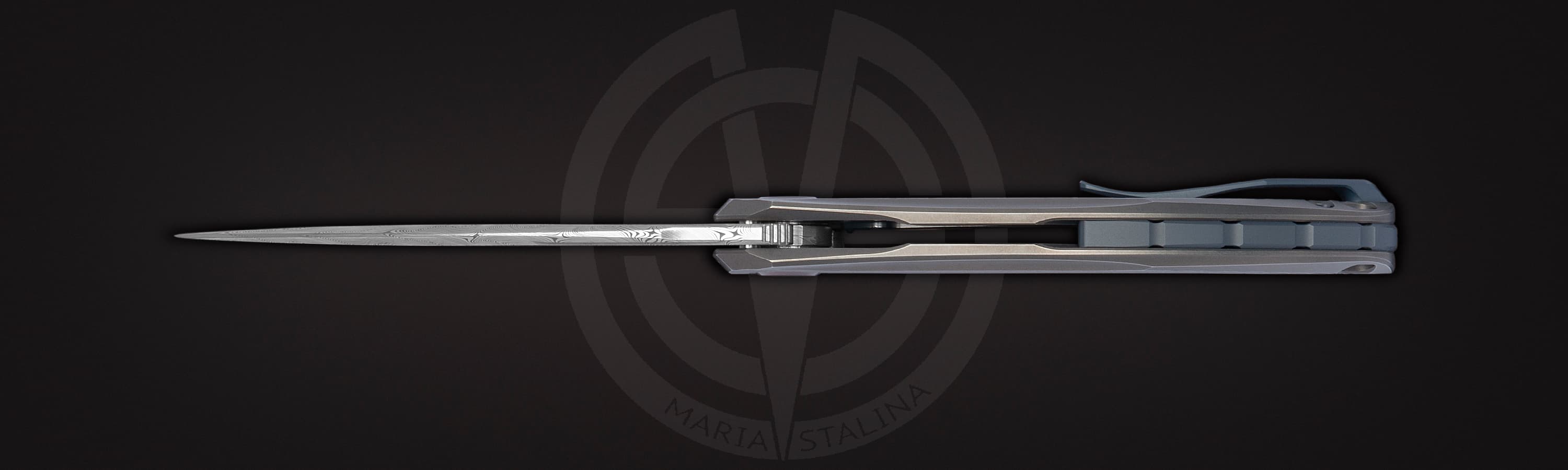 МБШ нож Stellar SR_3