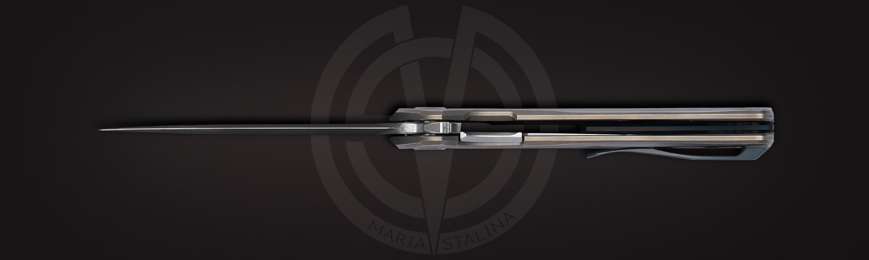 МБШ нож Stellar SR_2