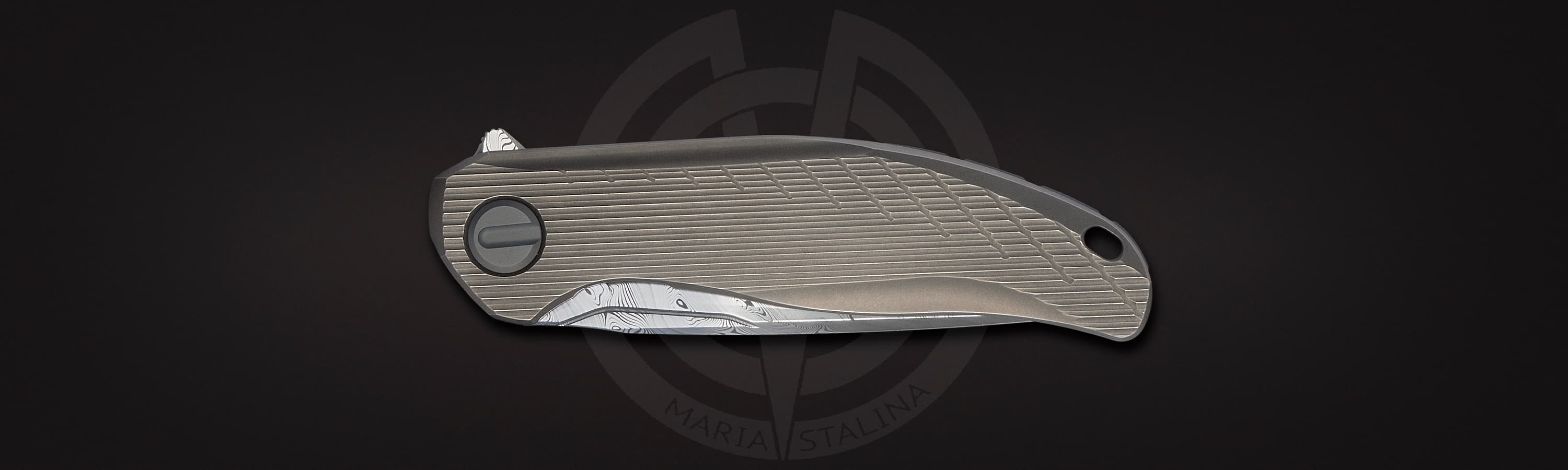 МБШ нож Stellar SR_4