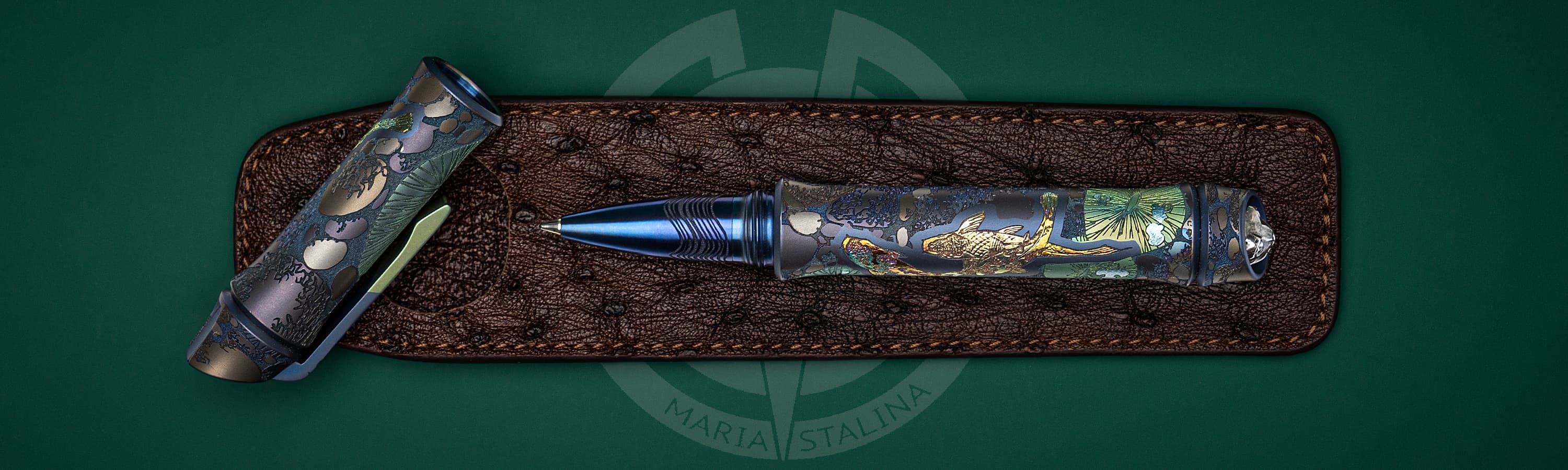 Hitori Koi tactical pen Streltsov P&A_2