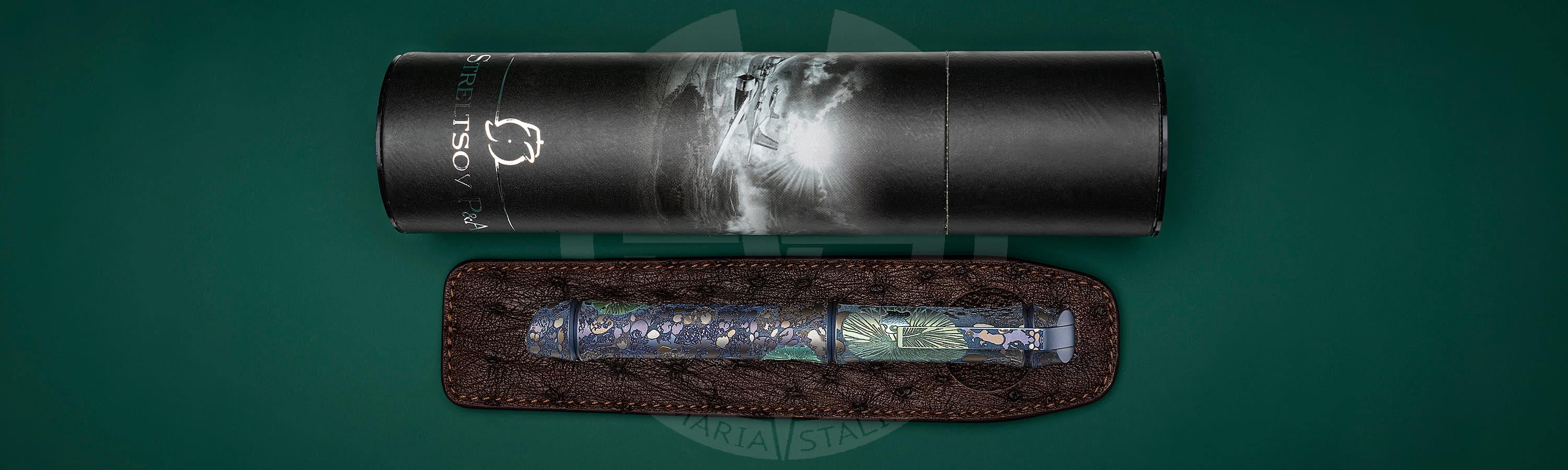 Hitori Koi tactical pen Streltsov P&A_4