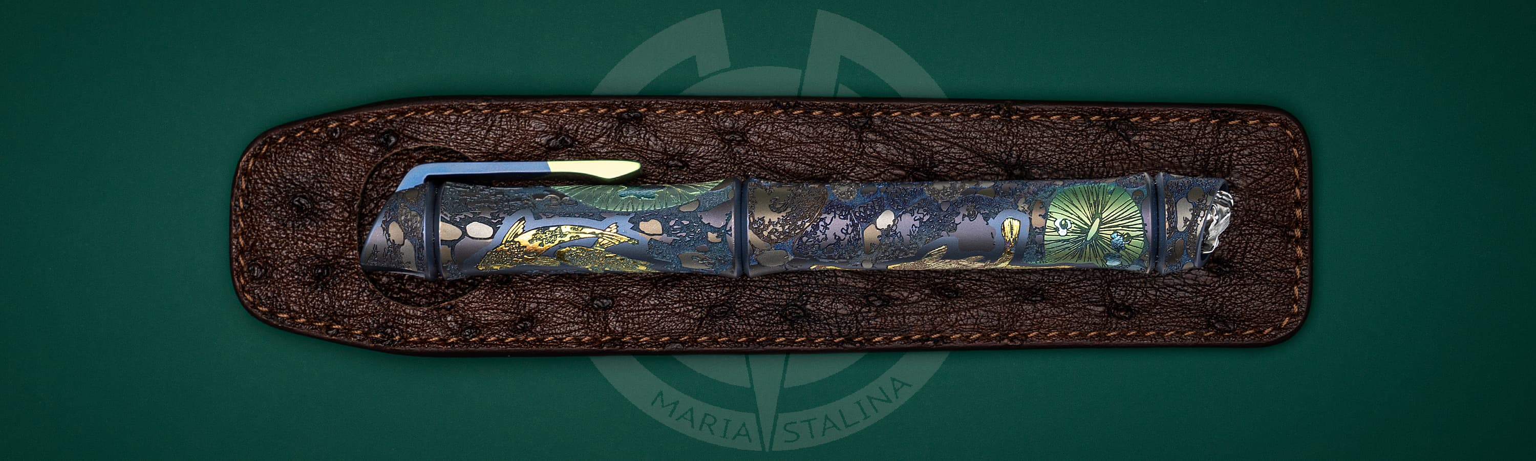 Hitori Koi tactical pen Streltsov P&A_1