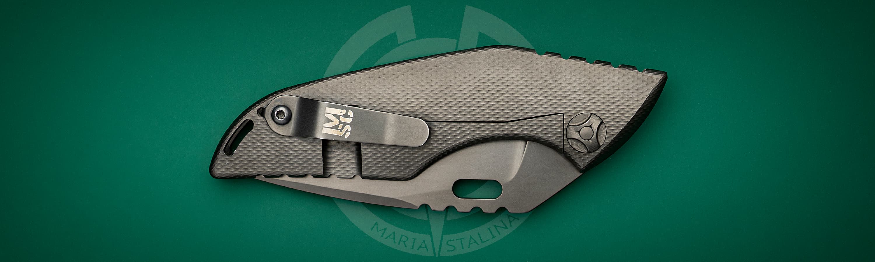 Strider Mick нож SJ Sky Juice_5