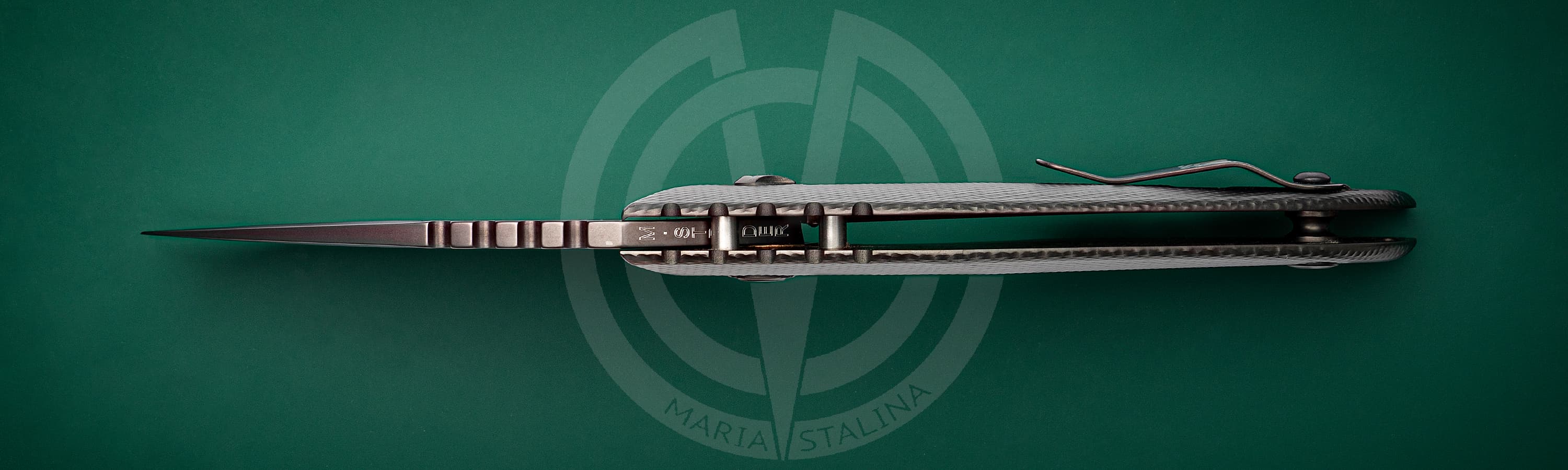 Strider Mick нож SJ Sky Juice_3