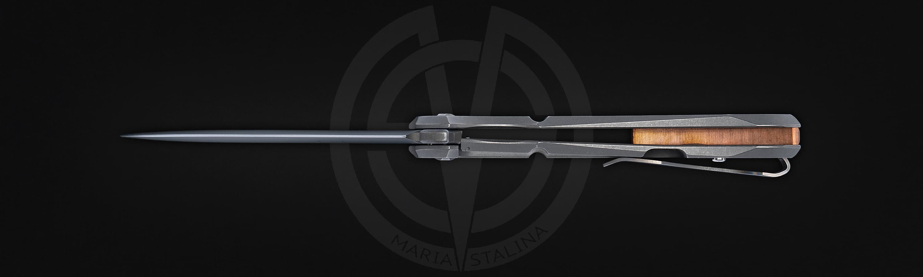 TAD нож Dervish Mid tech_3