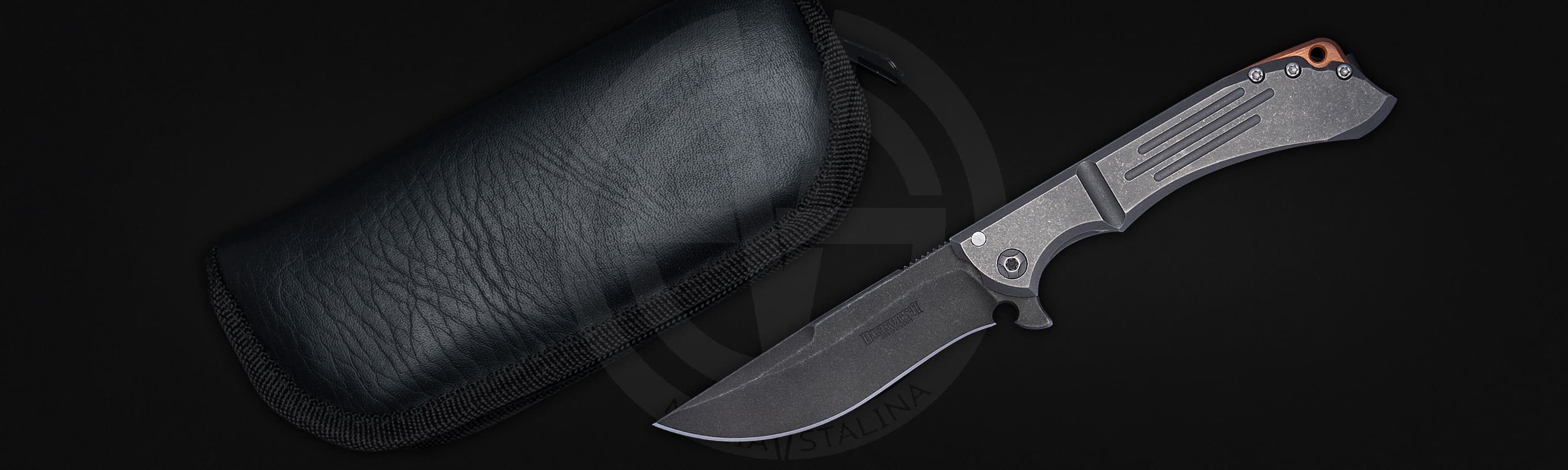 TAD нож Dervish Mid tech_6