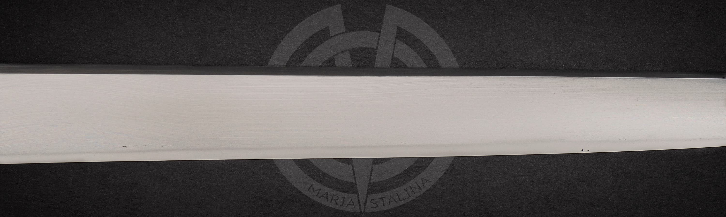 Танто Фудзивара Корэкадзу, косираэ мастера Киёцугу_15