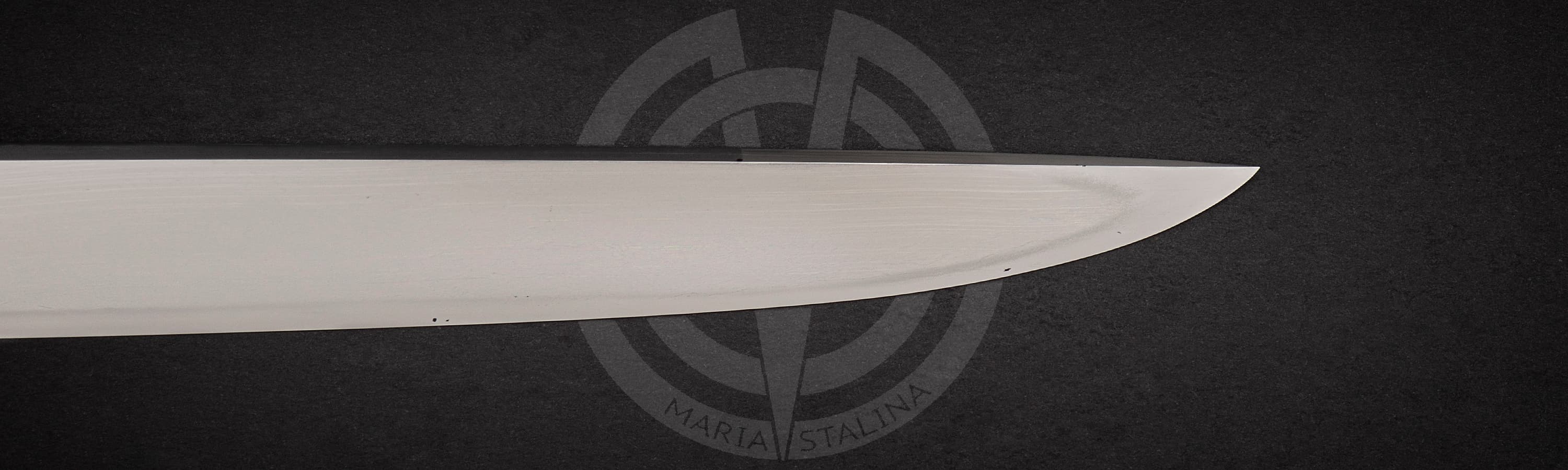 Танто Фудзивара Корэкадзу, косираэ мастера Киёцугу_12