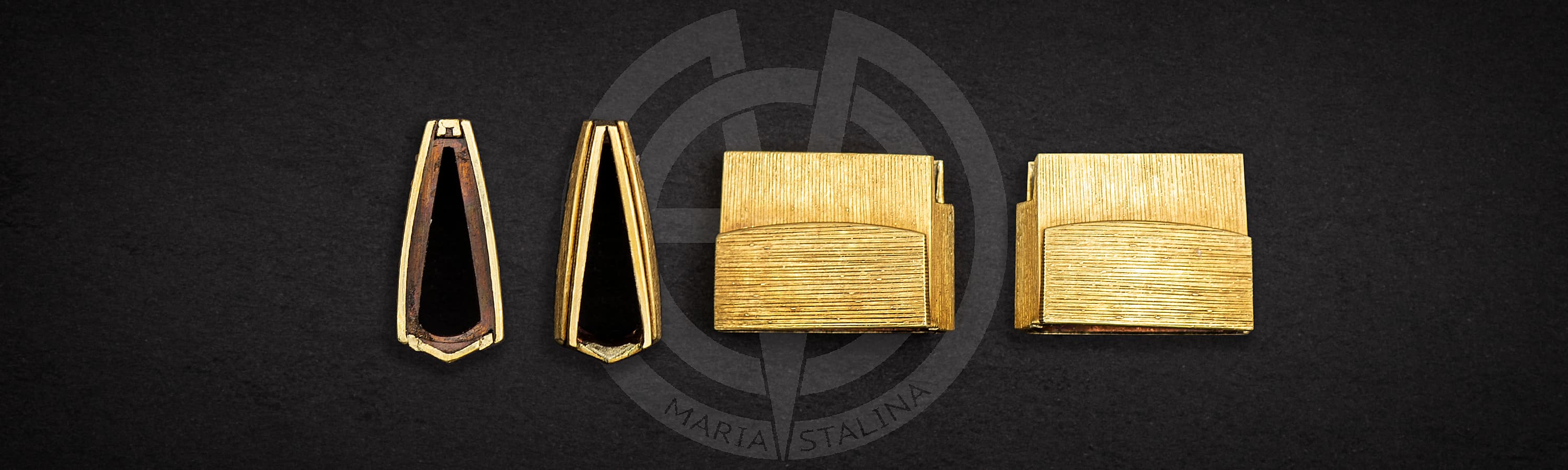 Танто Фудзивара Корэкадзу, косираэ мастера Киёцугу_16