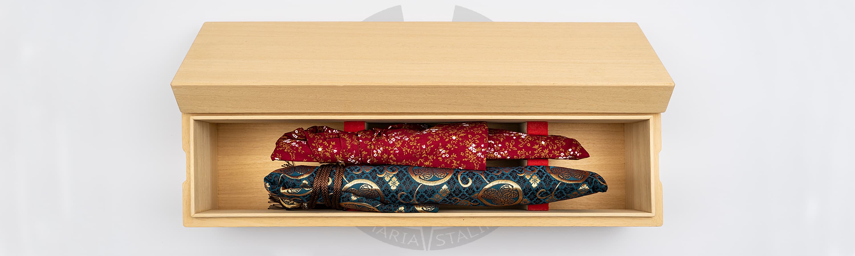 Танто Фудзивара Корэкадзу, косираэ мастера Киёцугу_6