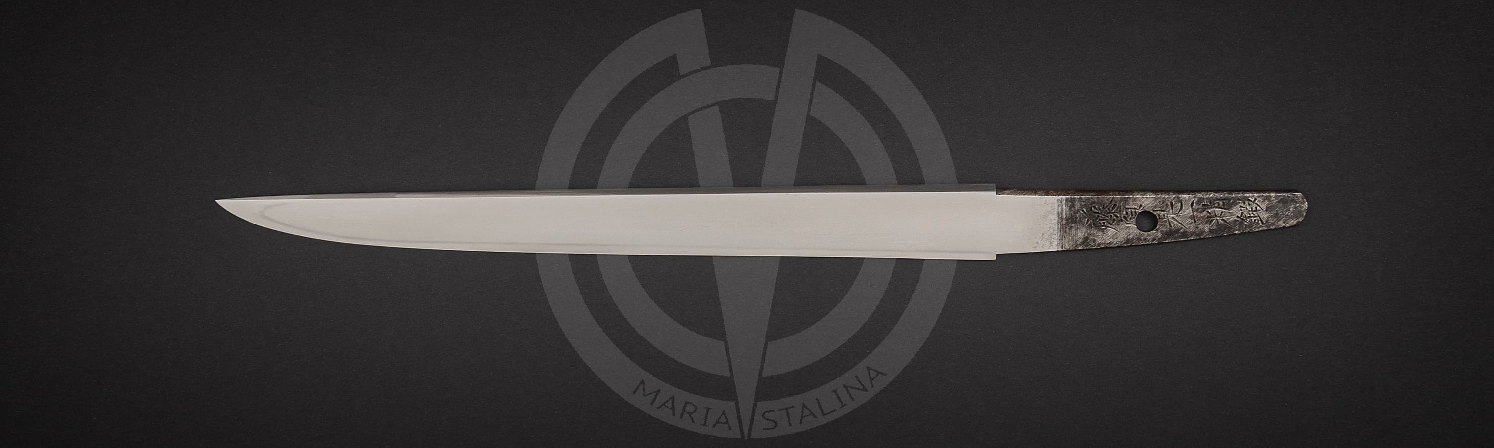 Танто Фудзивара Корэкадзу, косираэ мастера Киёцугу_8