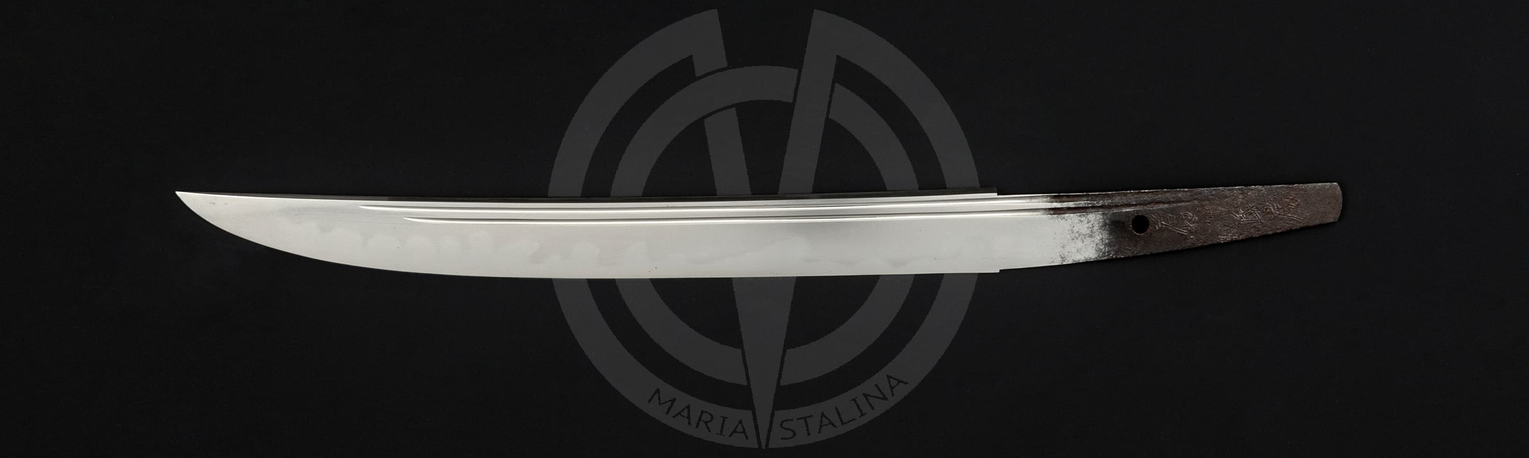 Tanto Wakasa (no) Kami Ujifusa_5