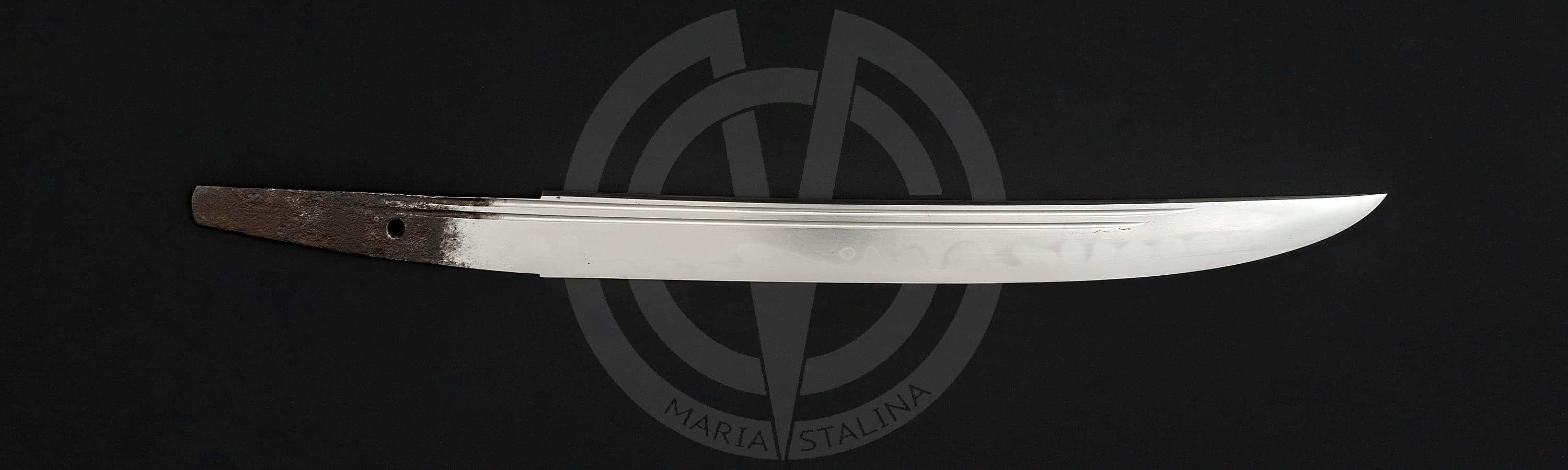 Tanto Wakasa (no) Kami Ujifusa_6