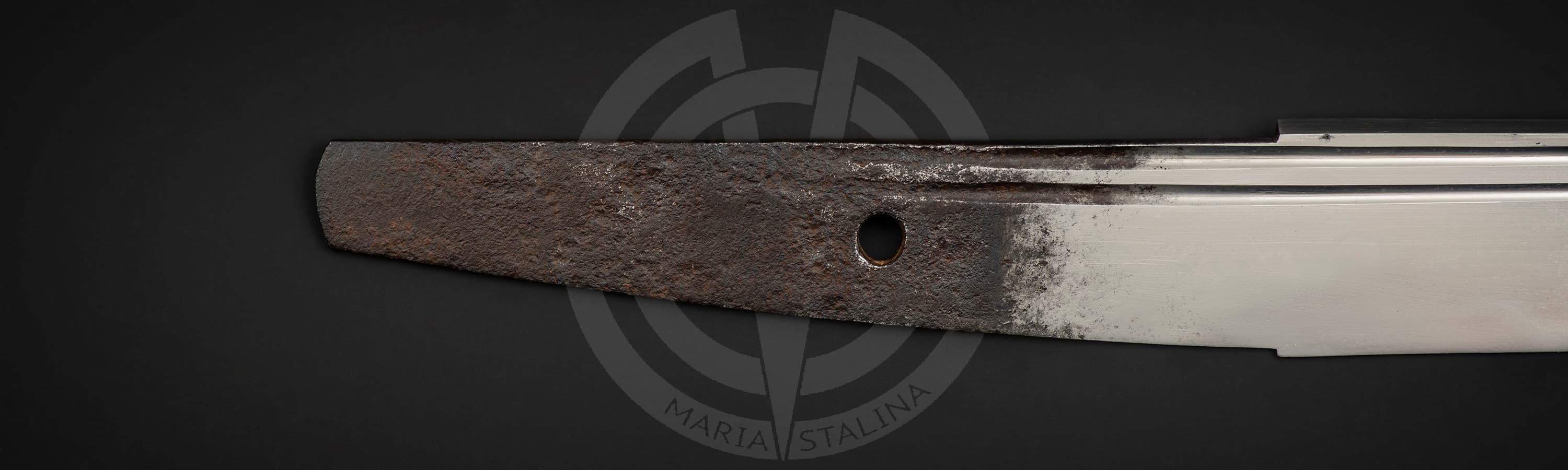 Tanto Wakasa (no) Kami Ujifusa_7