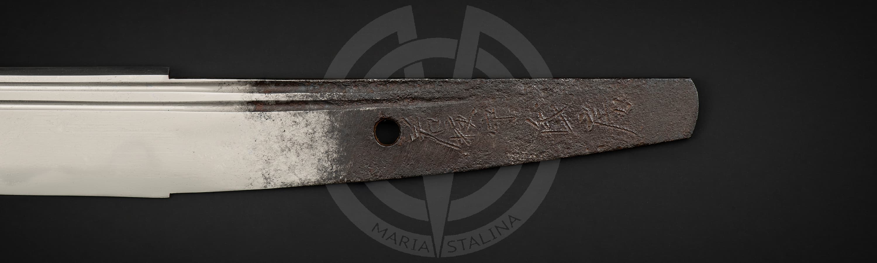 Tanto Wakasa (no) Kami Ujifusa_8