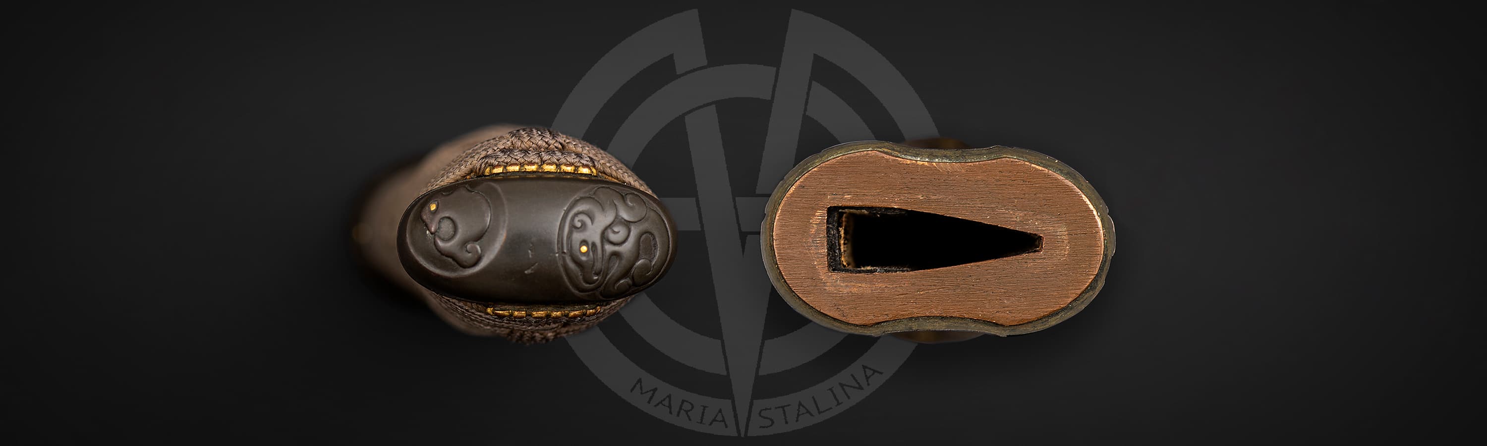 Tanto Wakasa (no) Kami Ujifusa_13