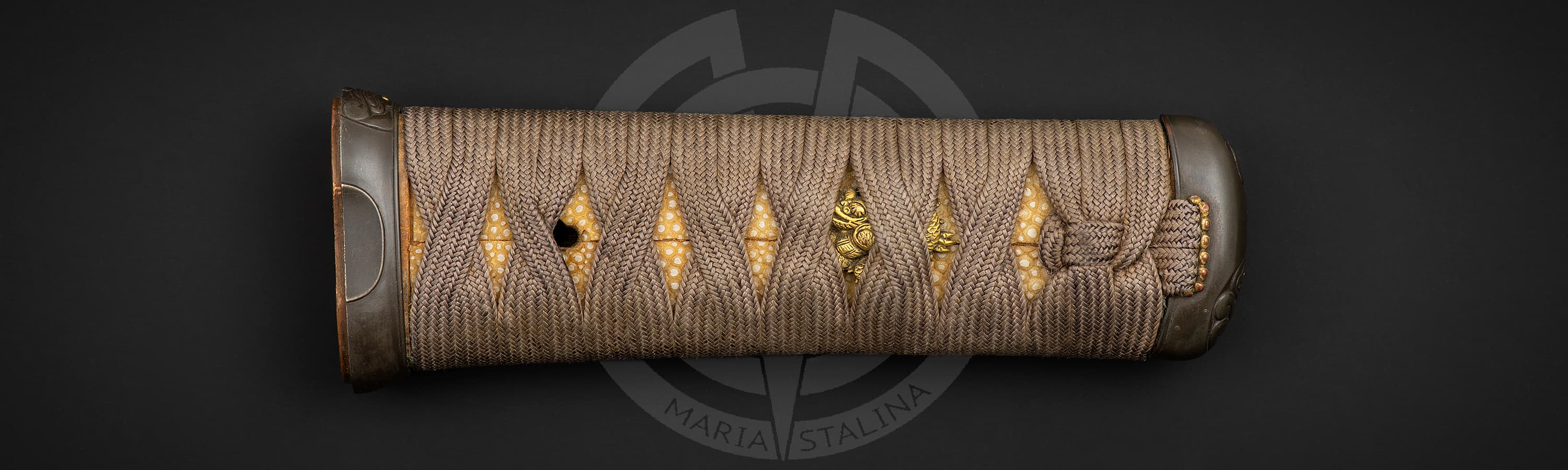 Tanto Wakasa (no) Kami Ujifusa_14