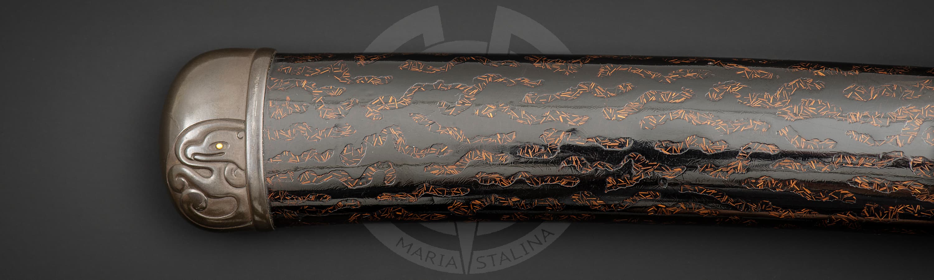 Tanto Wakasa (no) Kami Ujifusa_19