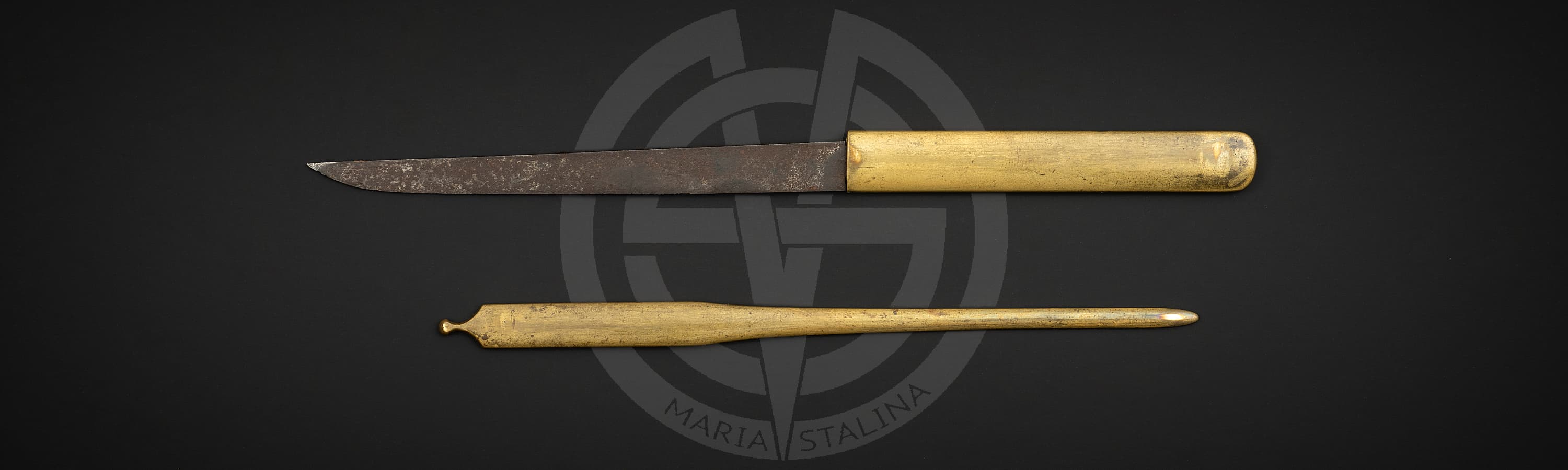 Tanto Wakasa (no) Kami Ujifusa_21