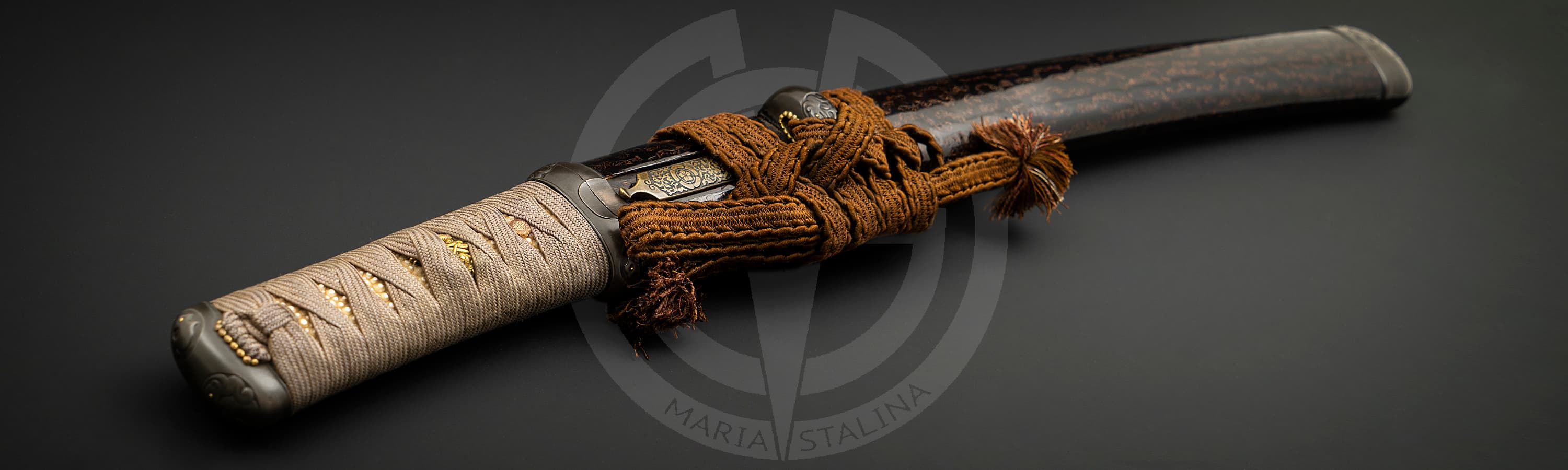 Tanto Wakasa (no) Kami Ujifusa_22