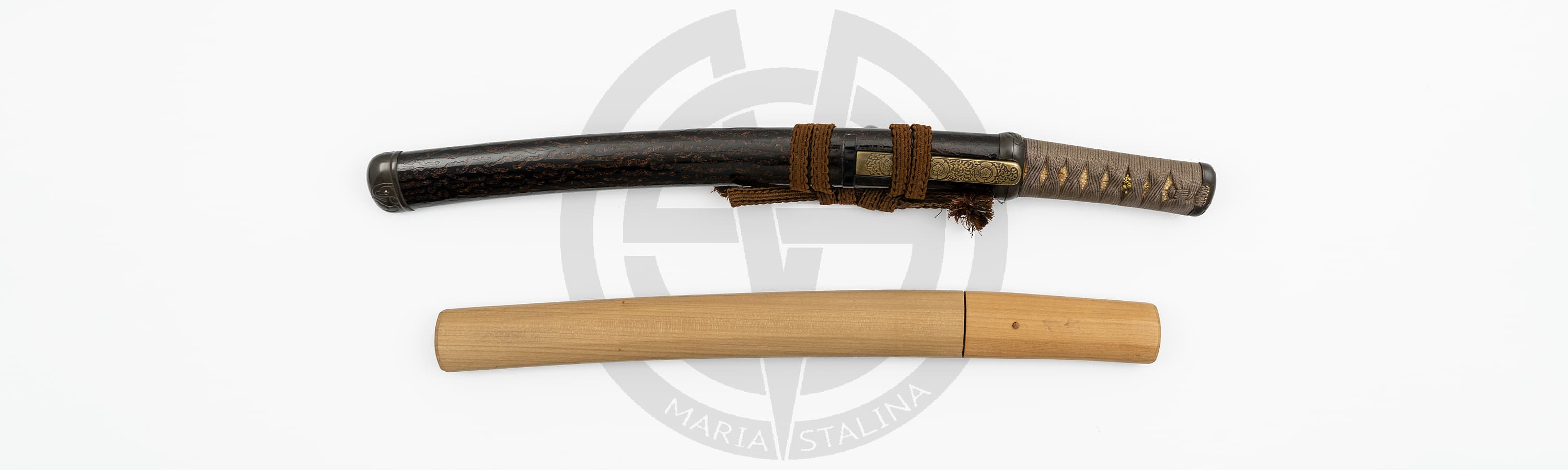 Tanto Wakasa (no) Kami Ujifusa_3