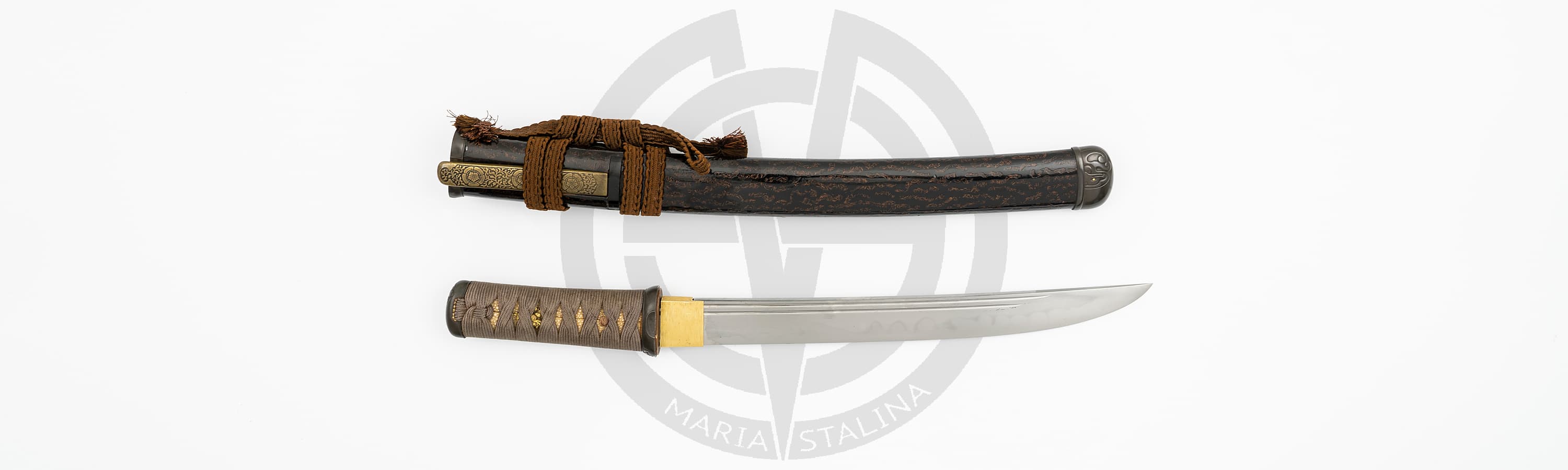 Tanto Wakasa (no) Kami Ujifusa_1