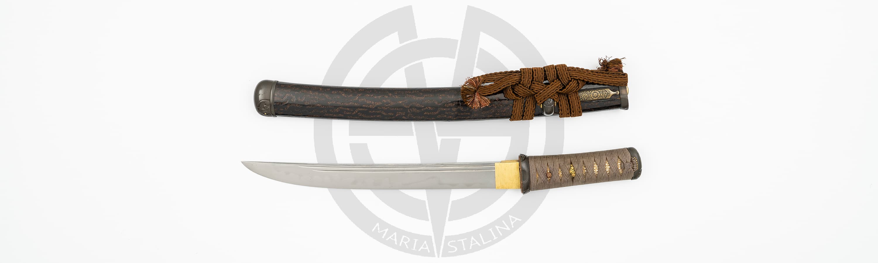 Tanto Wakasa (no) Kami Ujifusa_2