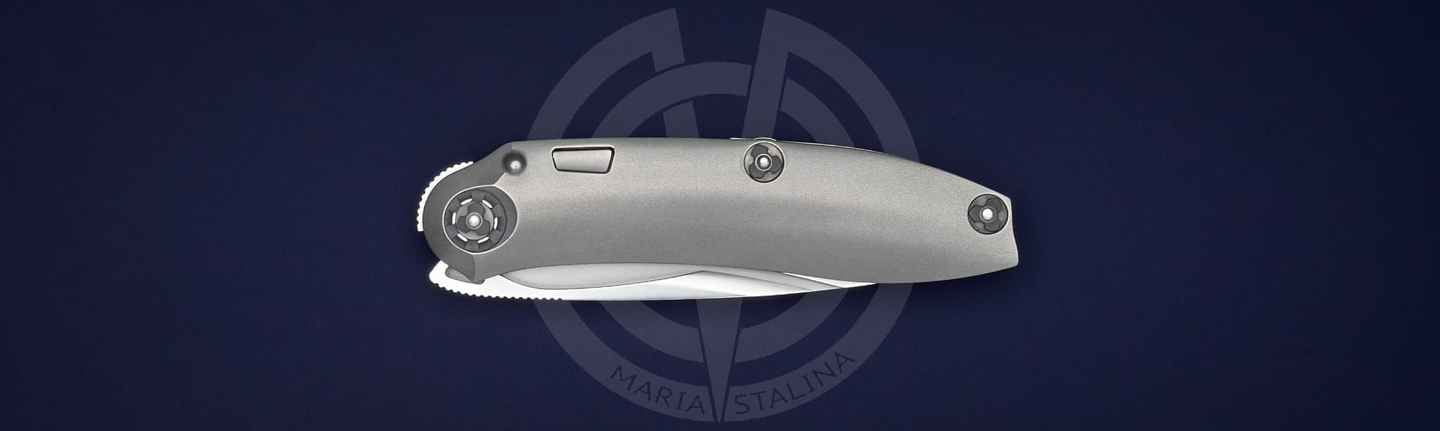 The knife Technopatolog Nu Proto 1/1  SiL Manufactory _4