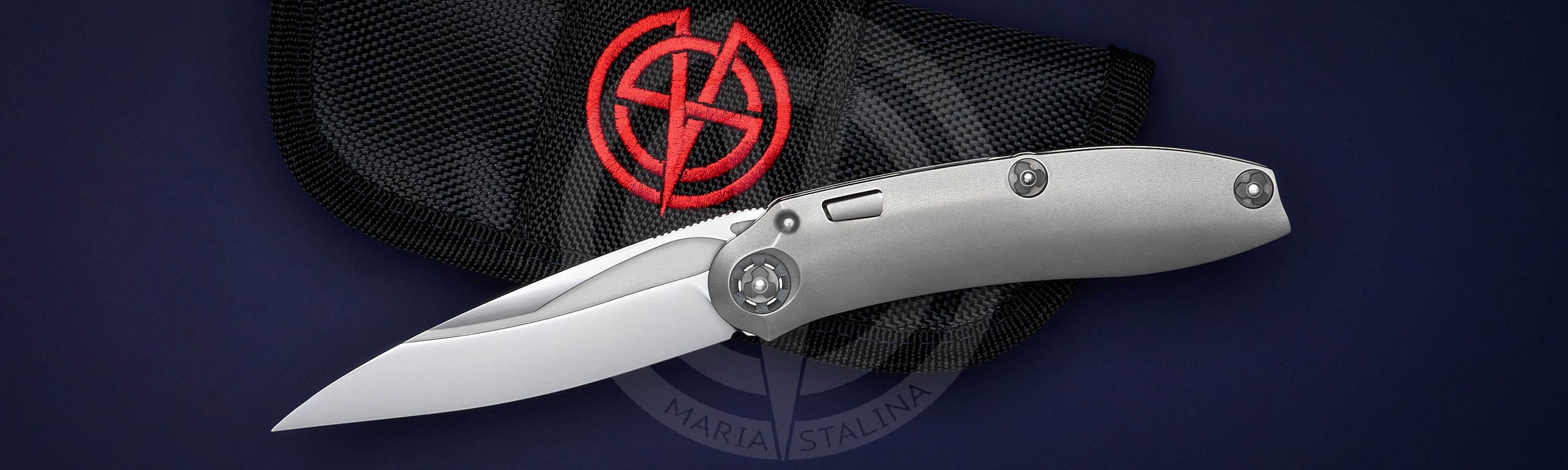 The knife Technopatolog Nu Proto 1/1  SiL Manufactory _6