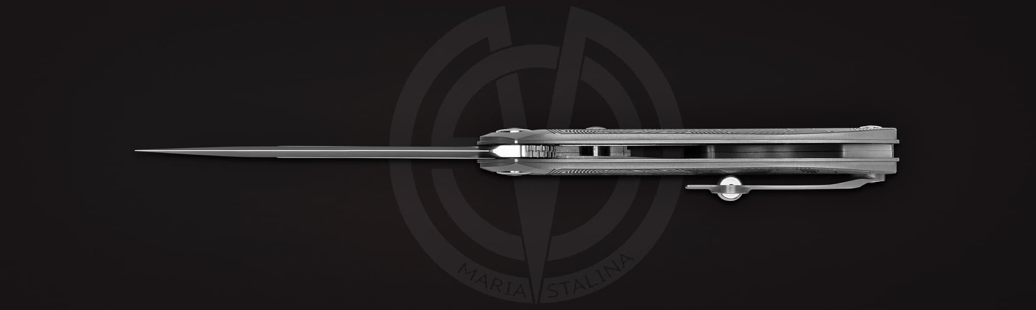 The knife Technoshaman Proto 3/1 SiL Manufactory_2