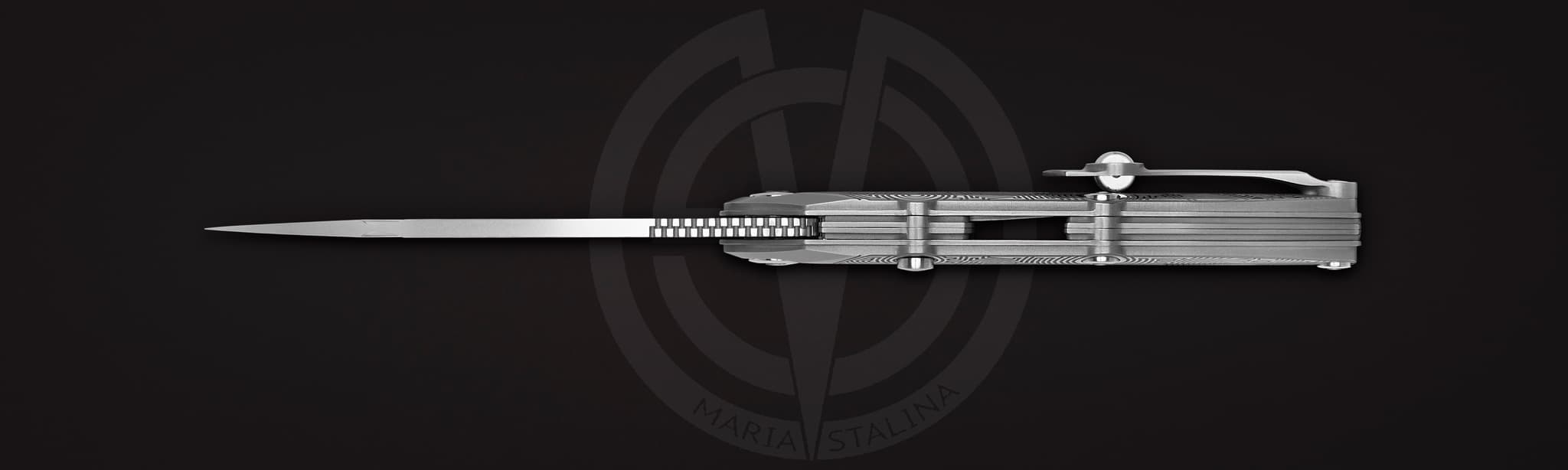 The knife Technoshaman Proto 3/1 SiL Manufactory_3