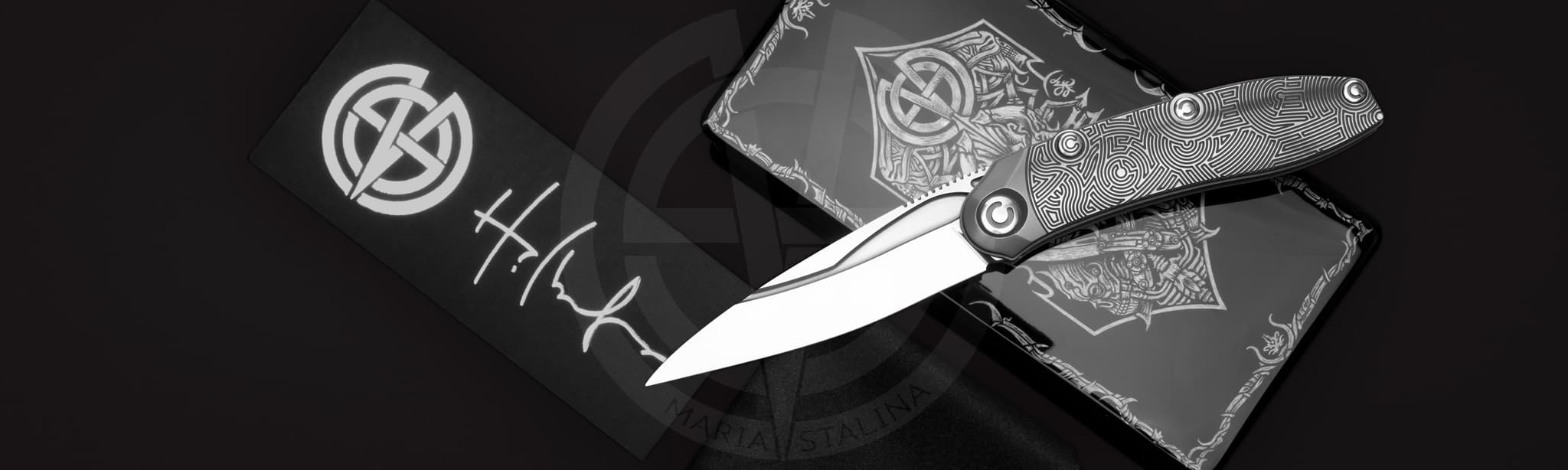 The knife Technoshaman Proto 3/1 SiL Manufactory_6