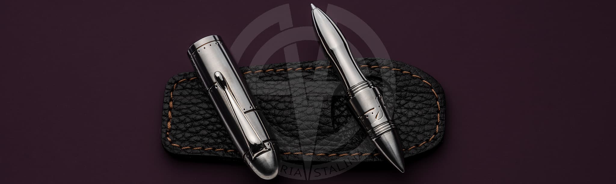 Zeppelin тактическая ручка Streltsov P&A_3