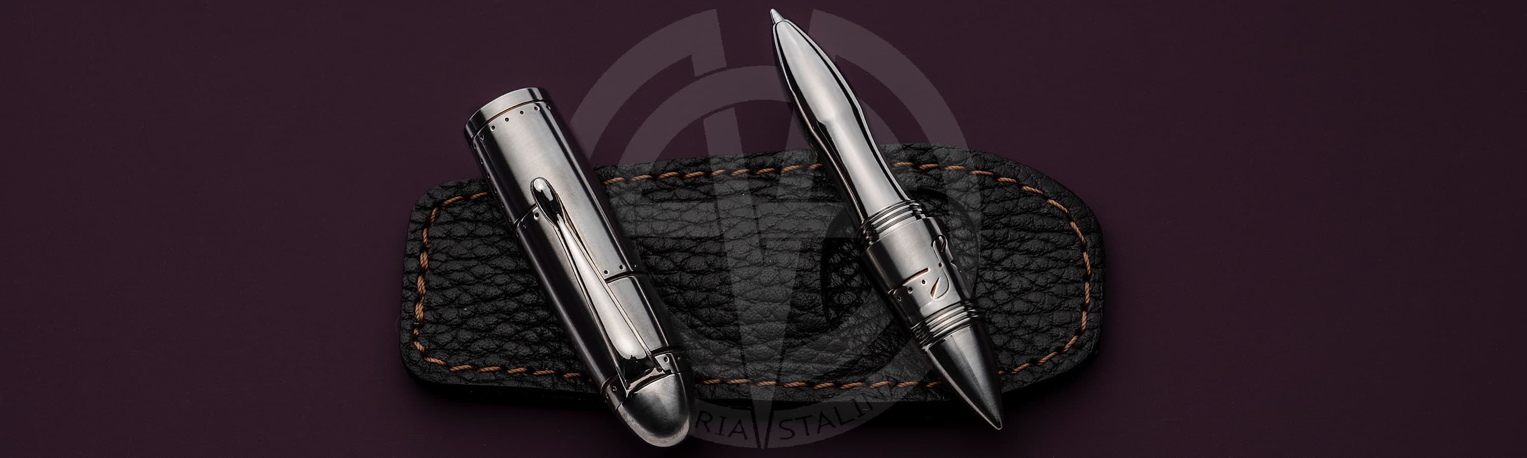 Zeppelin тактическая ручка Streltsov P&A_3