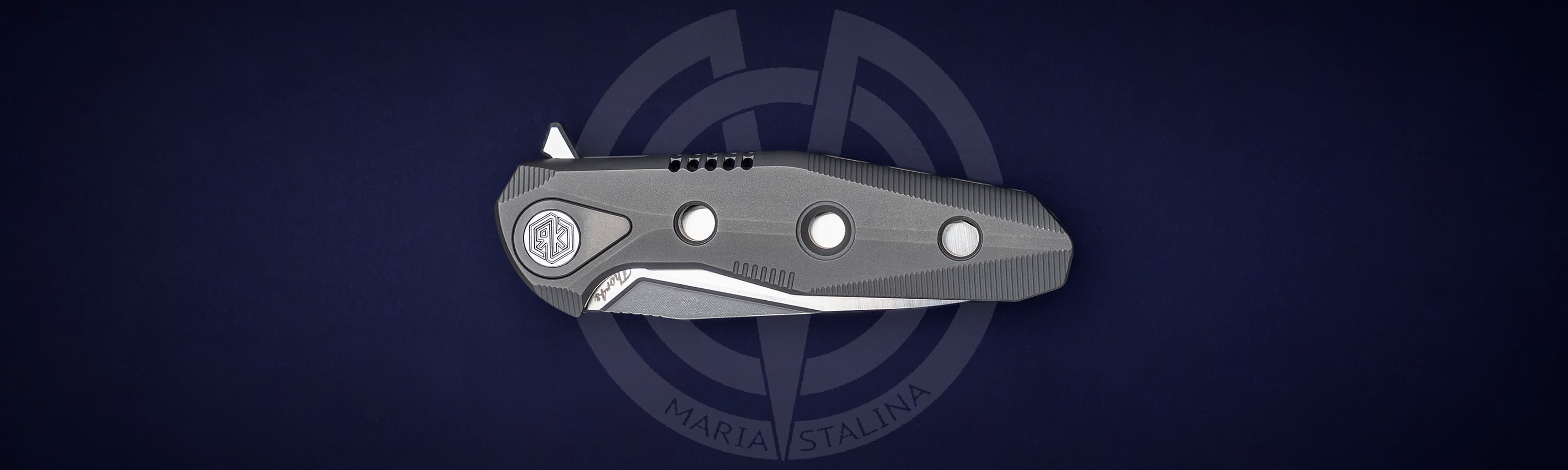 Rike Knife Thor4s plain_4