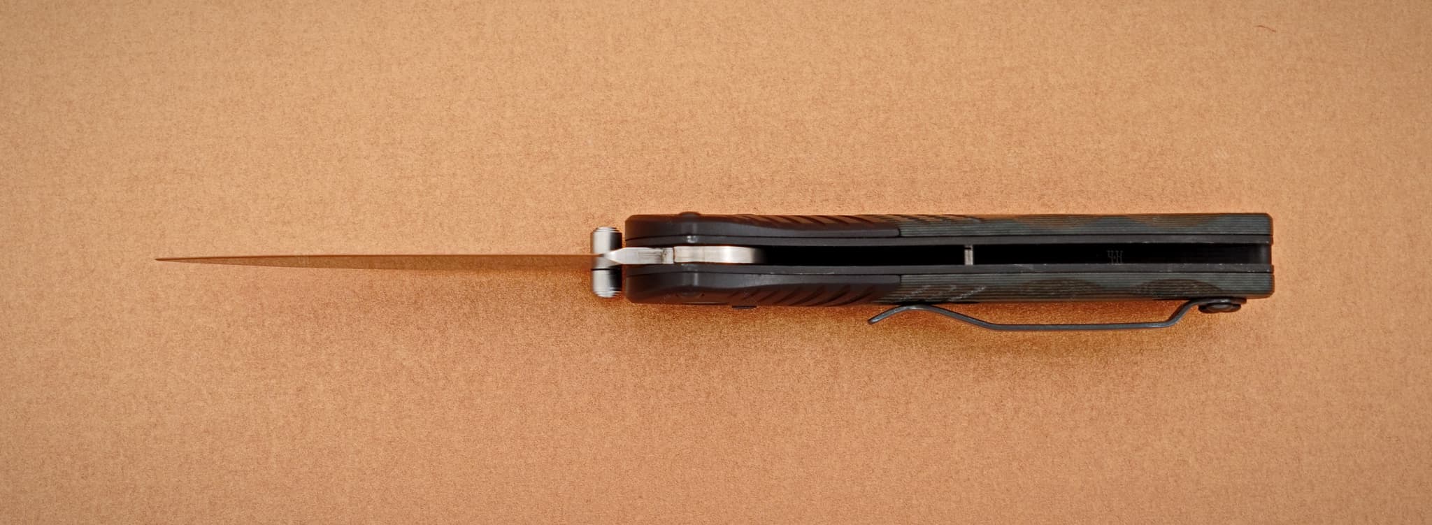 Benchmade нож Mini Barrage_2