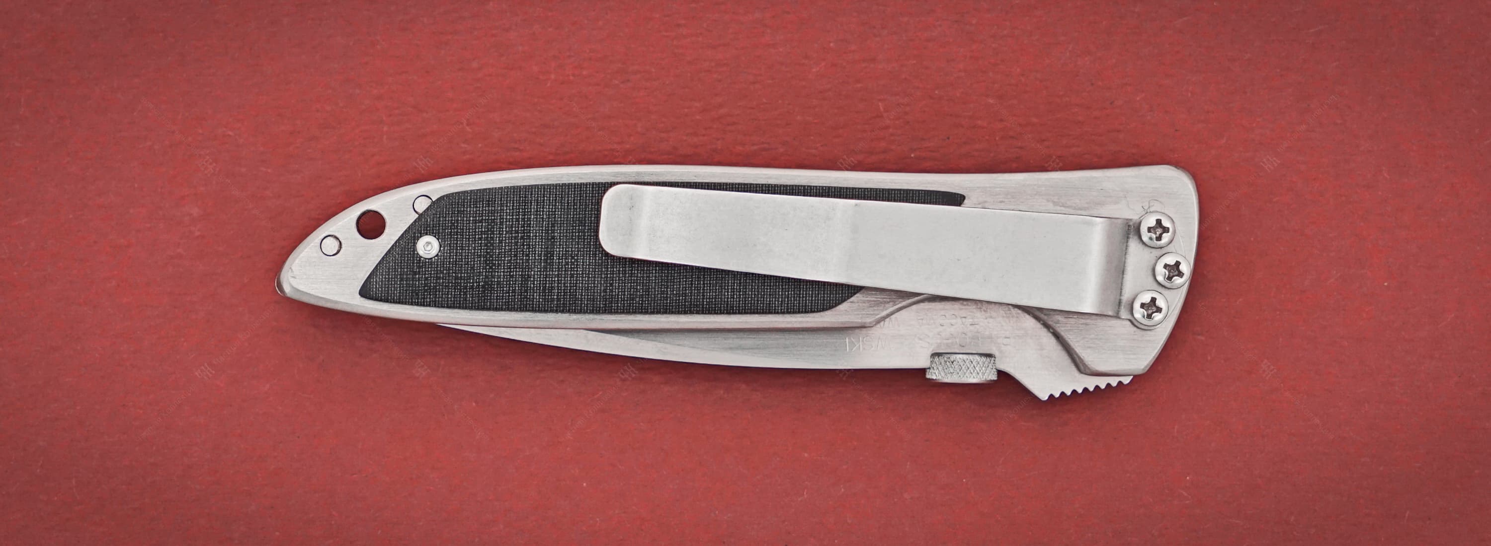 Phil Boguszewski нож LDC 110_5