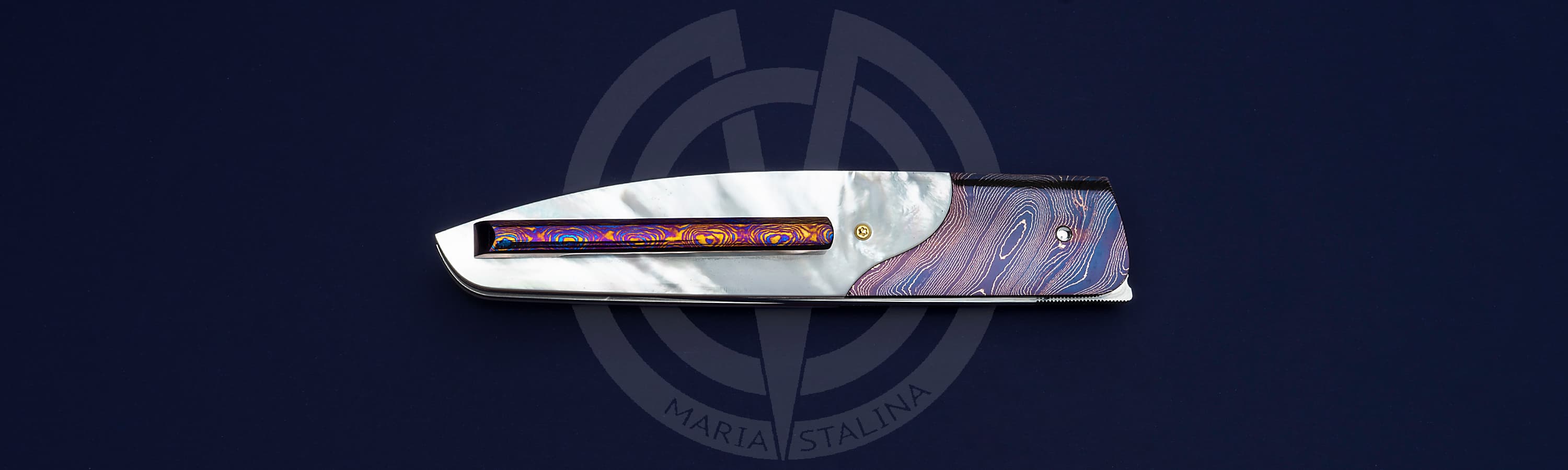 Jean-Pierre Martin City with Pocket Clip_5