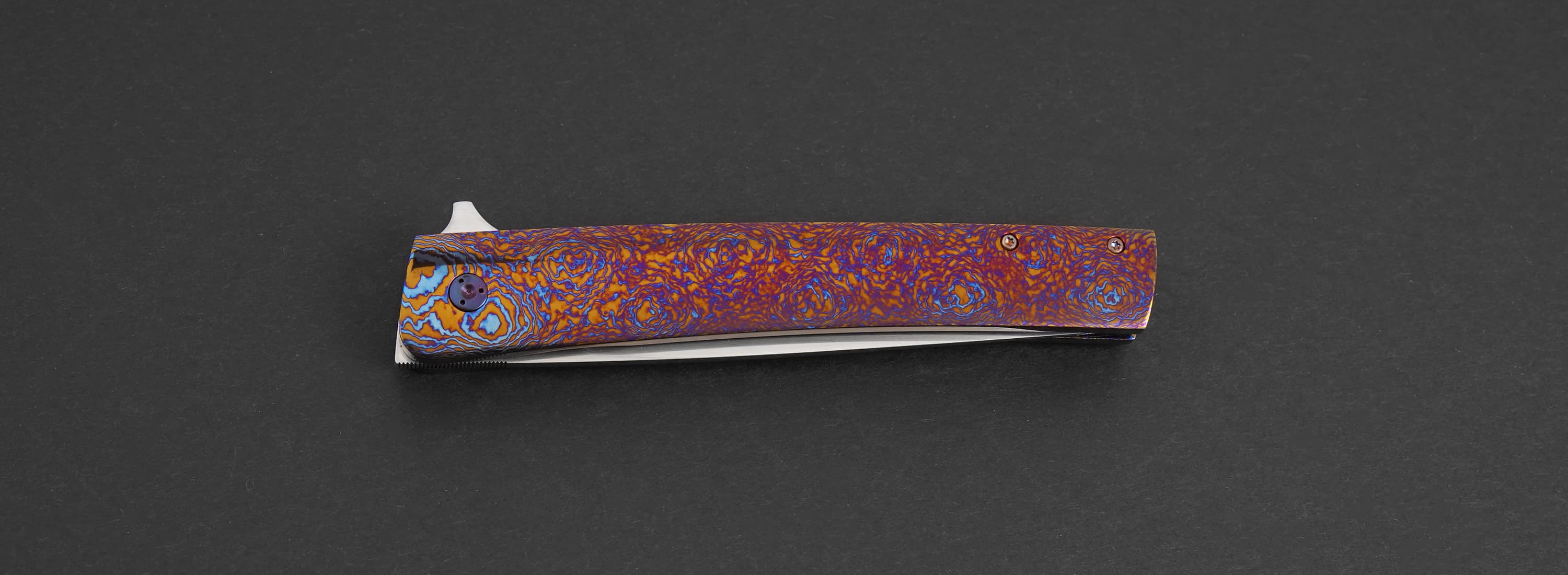 Justus Knives нож Cosmos_4