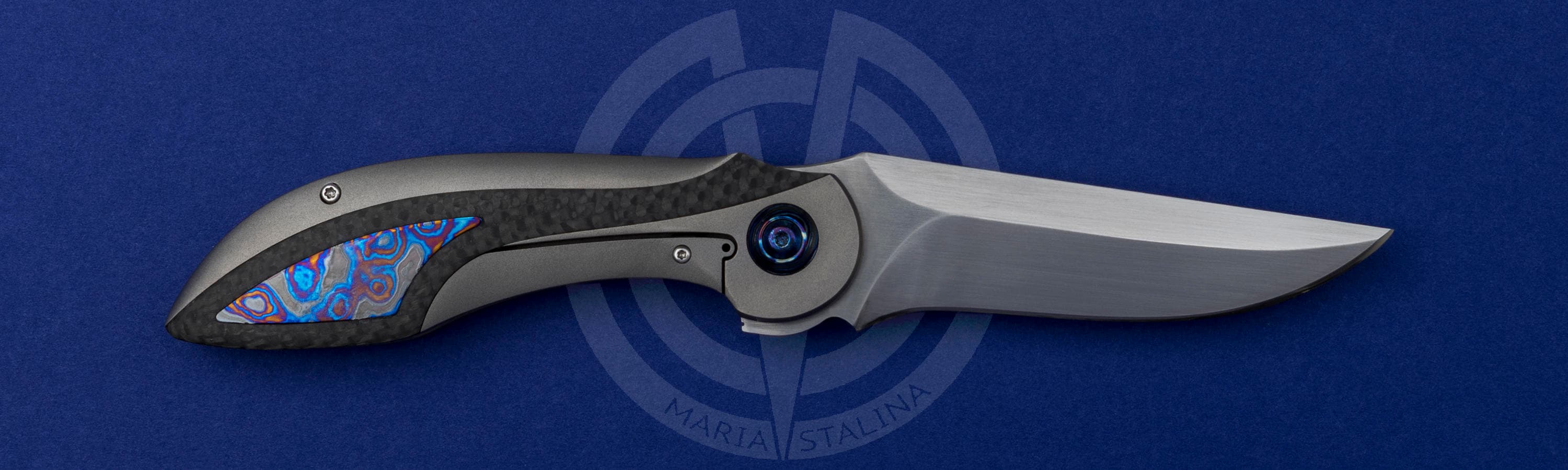 Justus Knives нож Small_1