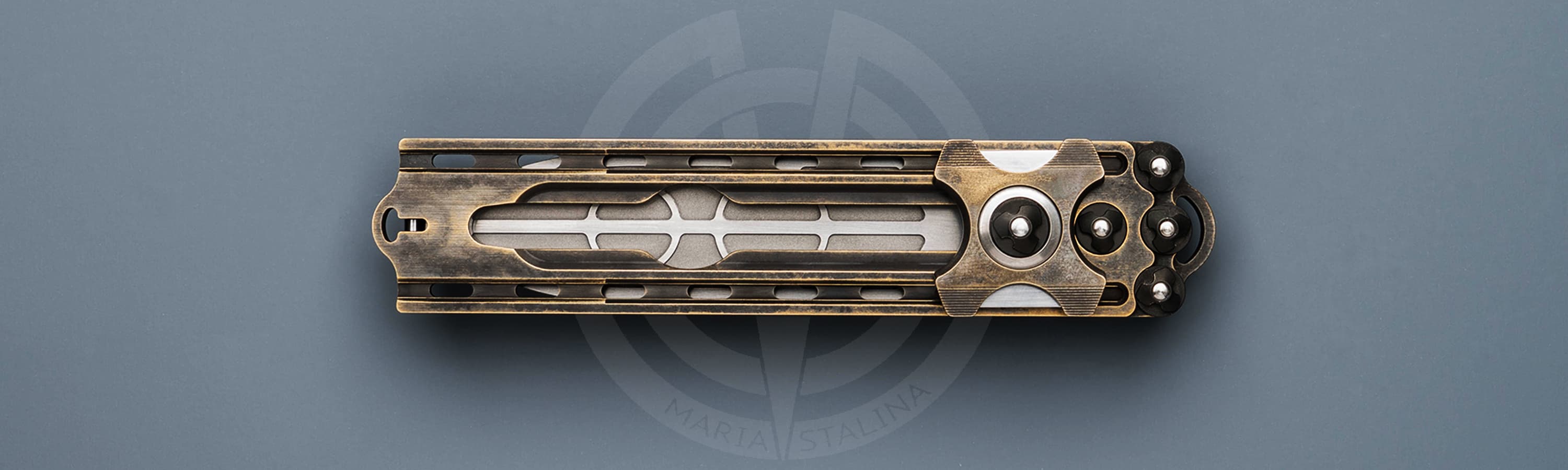 Нож Сайрекс Мануфактура СиЛ_4