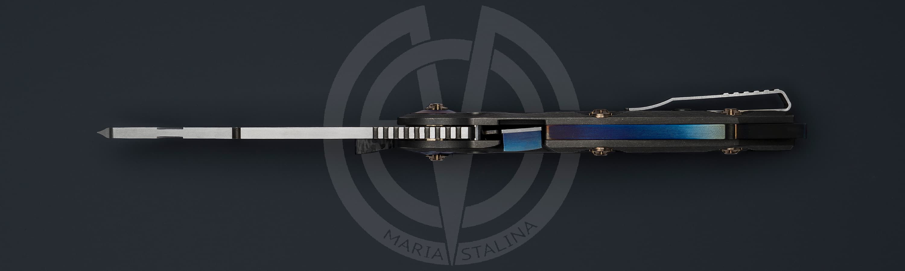 Нож Proto Мануфактура СиЛ_3