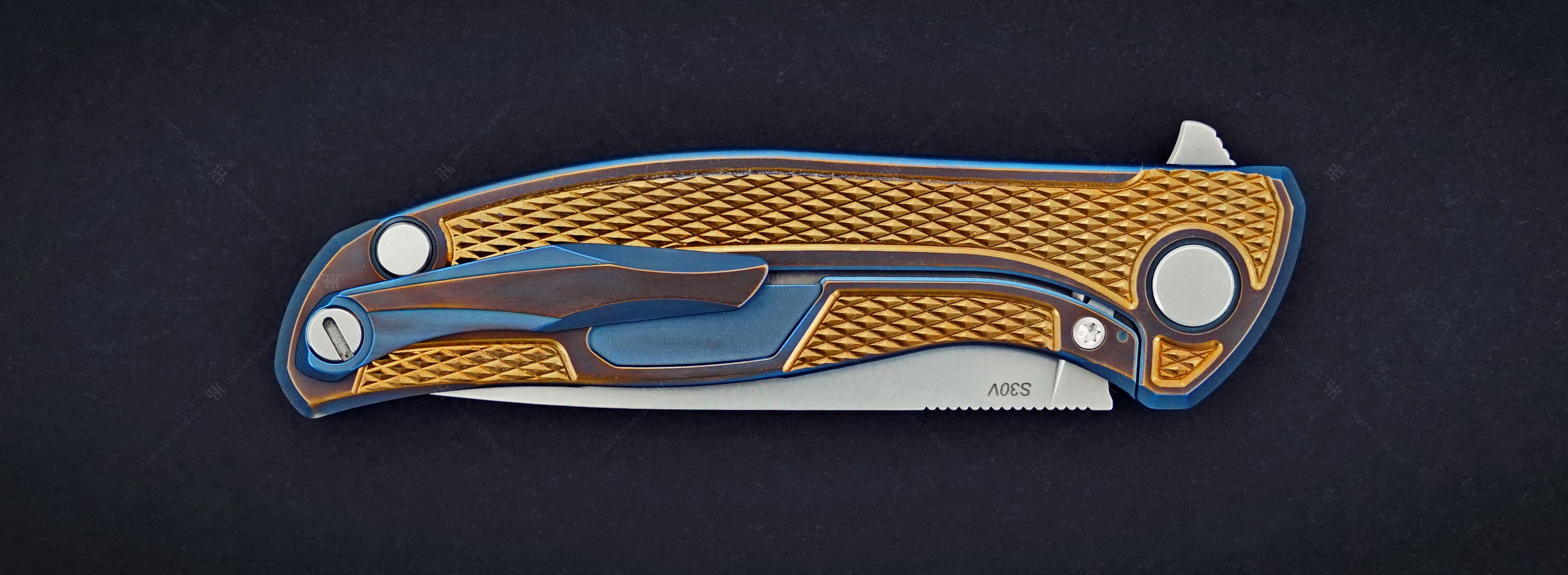 МБШ Флиппер 95 Кастомизация Nasgul «Знамя Победы»_5